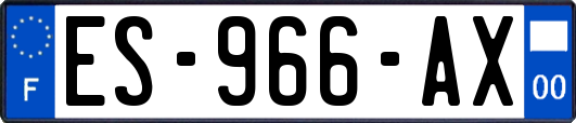ES-966-AX