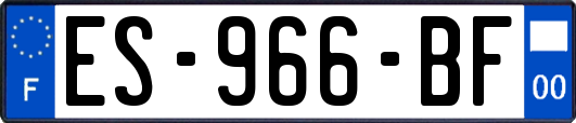 ES-966-BF