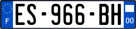 ES-966-BH