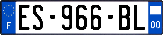 ES-966-BL