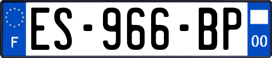 ES-966-BP