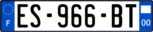 ES-966-BT