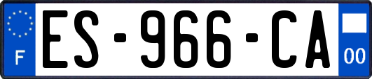 ES-966-CA