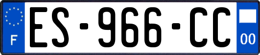 ES-966-CC