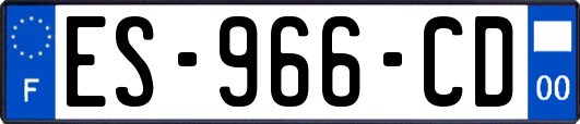 ES-966-CD