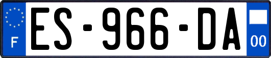 ES-966-DA