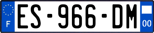 ES-966-DM