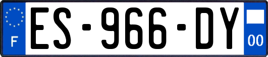 ES-966-DY