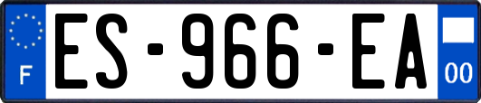 ES-966-EA