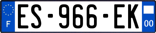 ES-966-EK