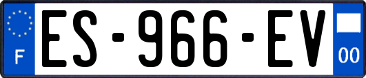 ES-966-EV