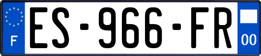 ES-966-FR