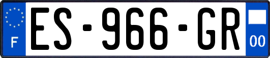ES-966-GR