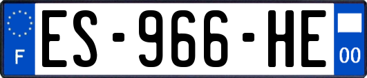 ES-966-HE