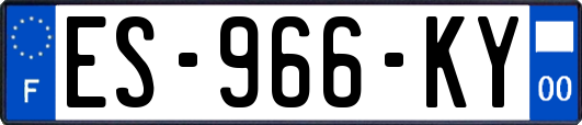 ES-966-KY