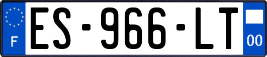 ES-966-LT