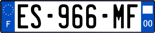 ES-966-MF