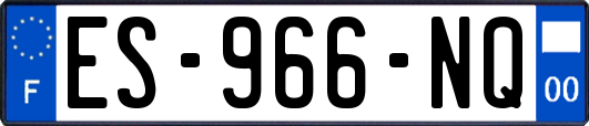 ES-966-NQ