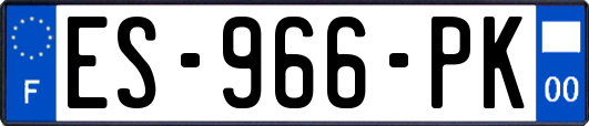 ES-966-PK
