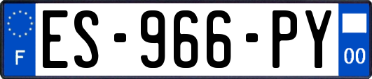 ES-966-PY
