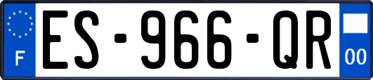 ES-966-QR
