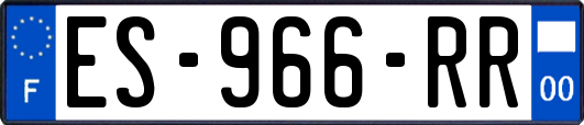 ES-966-RR
