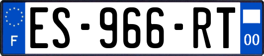 ES-966-RT