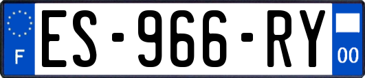ES-966-RY
