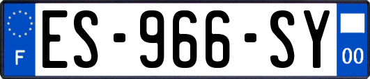 ES-966-SY