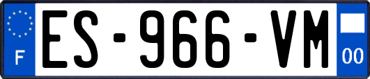 ES-966-VM
