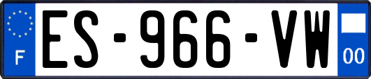ES-966-VW
