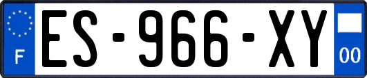 ES-966-XY
