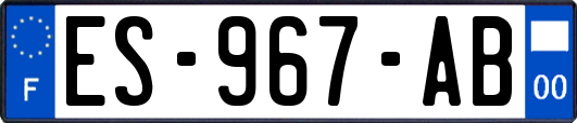 ES-967-AB