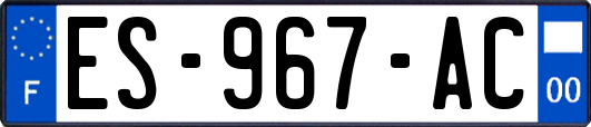 ES-967-AC