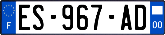 ES-967-AD