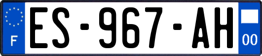 ES-967-AH