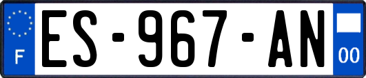 ES-967-AN