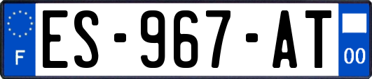 ES-967-AT