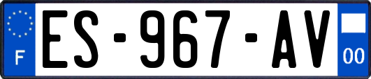 ES-967-AV