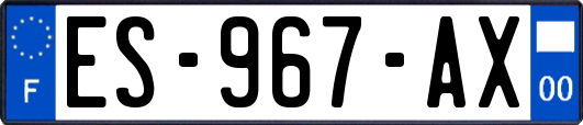 ES-967-AX