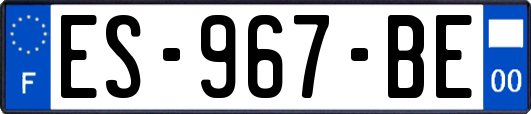 ES-967-BE