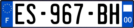 ES-967-BH