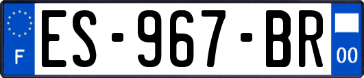 ES-967-BR