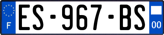 ES-967-BS