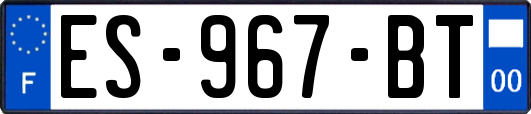 ES-967-BT