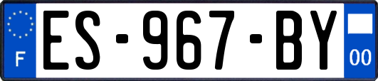 ES-967-BY