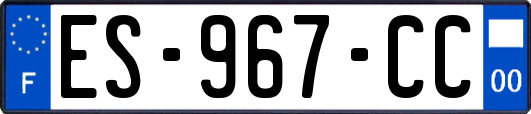 ES-967-CC