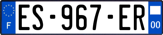 ES-967-ER