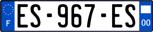 ES-967-ES