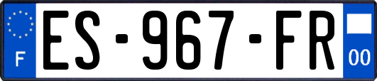 ES-967-FR